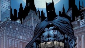 How Old Is Batman? (Comics & Movies)