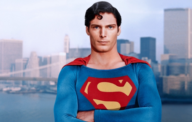 Why Christopher Reeve is a Bigger Hero Than Superman