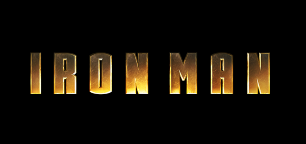 Iron Man Movie (2008)