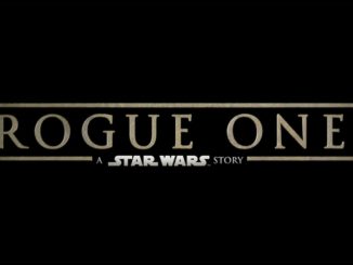 Rogue One Review