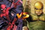 Iron Fist vs. Spider-Man: Who Would Win in a Fight?