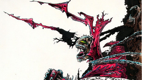 Spawn