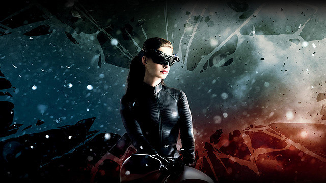Catwoman: Bio, Origin & History