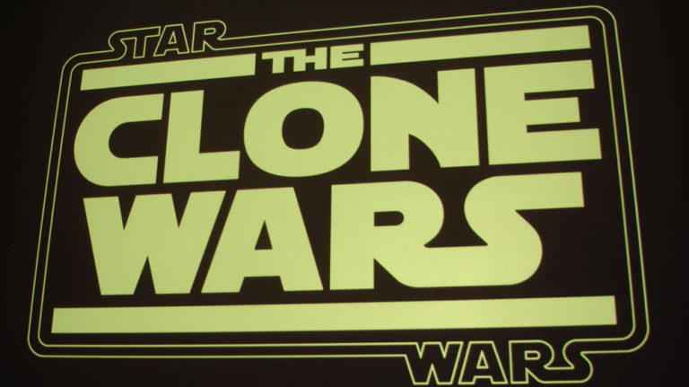 Star Wars Clone Wars Is One Of The Best Cartoons and You Need To Watch It