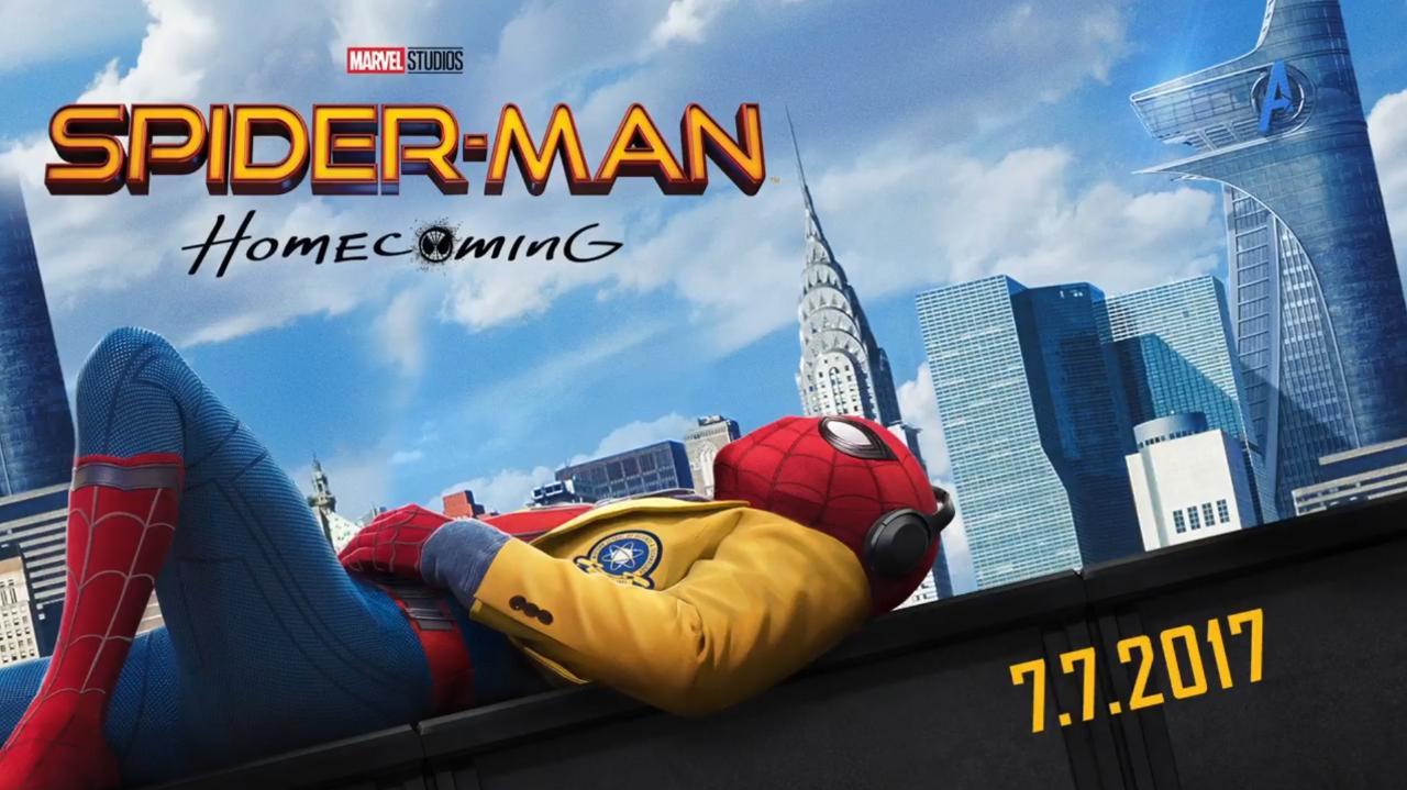 Spider-Man Homecoming - Good or Terrible