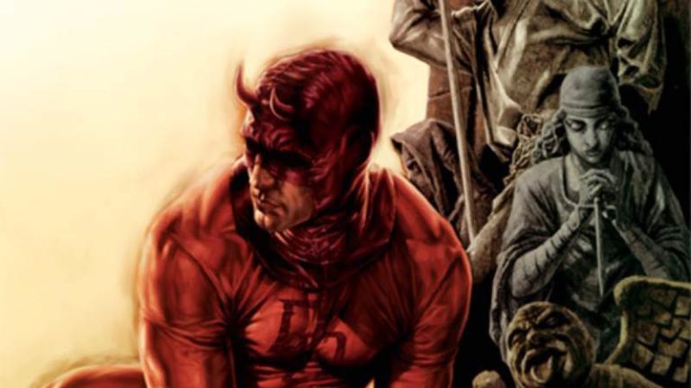 Daredevil: Bio, Origin & History