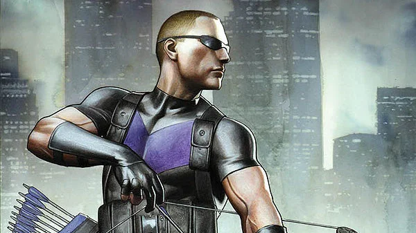 Hawkeye: Bio, Origin & History