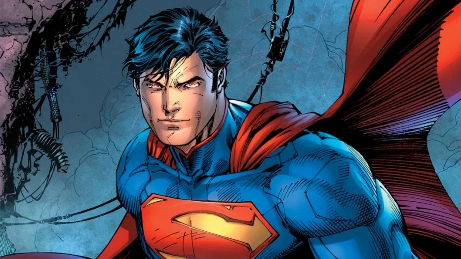 Superman