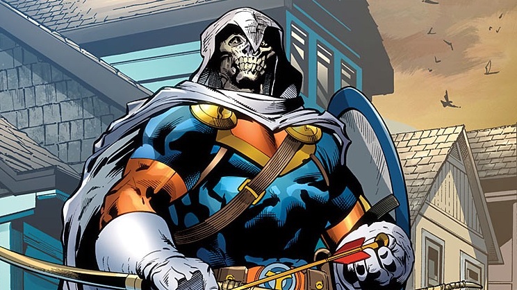 Taskmaster