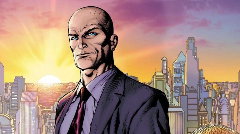 10 Of The Most Absurdly Rich Characters In Comics