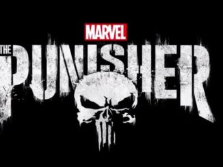 The Punisher, Marvel