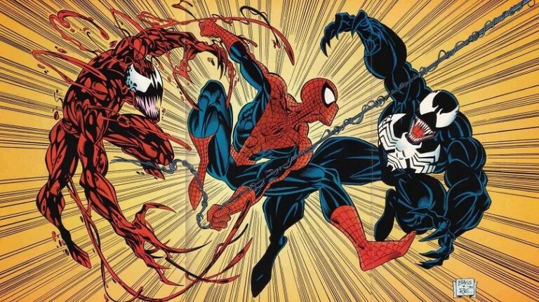 Will The Venom Movie Be Like Spider-Man 3 and Fall Flat On Its Face?