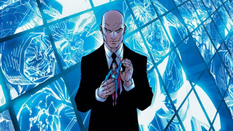 Lex Luthor: Bio, Origin & History
