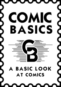 Comicbasics.com