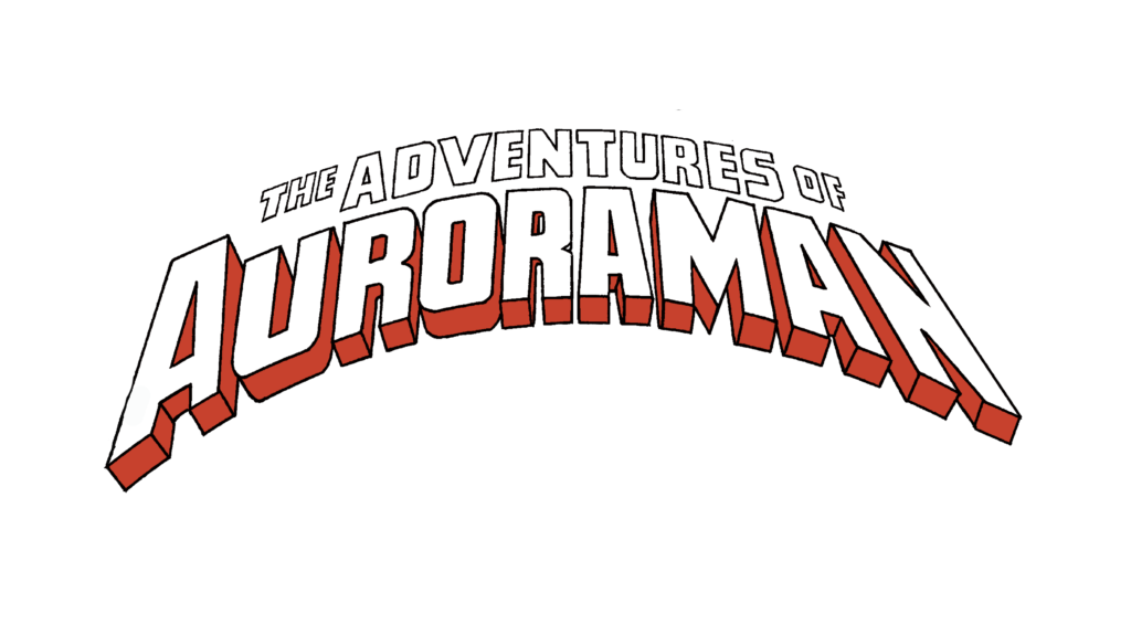 Auroraman