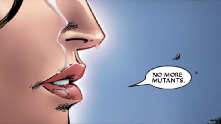 House of M (Greatest Stories Ever Told)