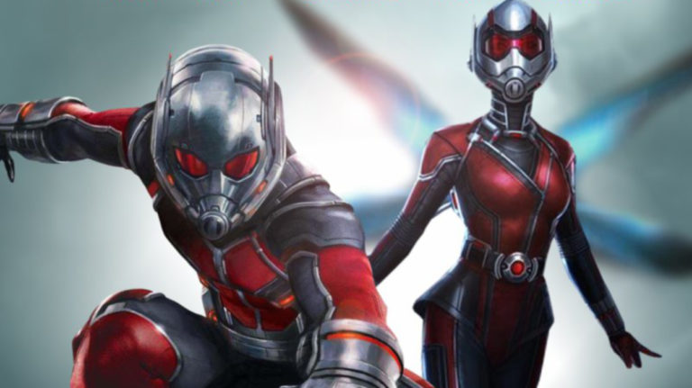 Ant-Man and The Wasp – Will It Be That Good?