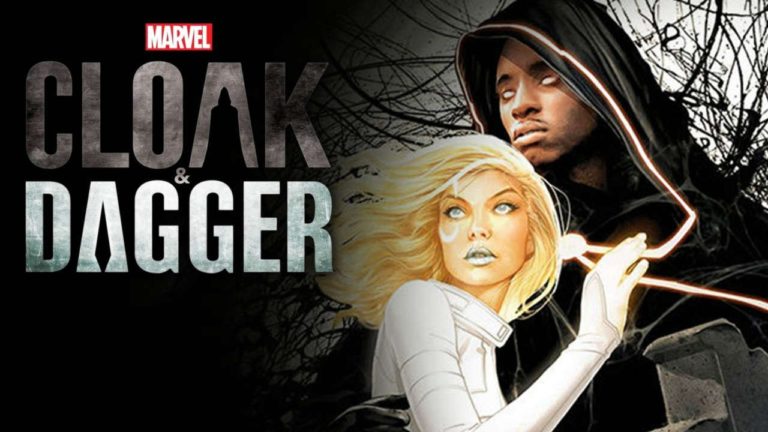 Can Marvel Overcome The Inhumans With Cloak and Dagger?