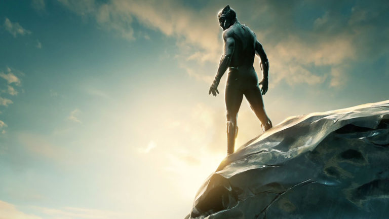 Does the Black Panther Film Instantly Make It The King Of Marvel?