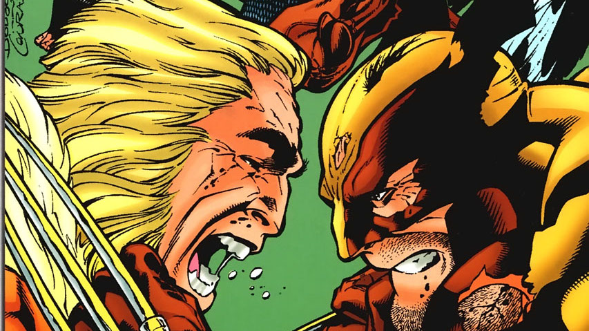 Mutant Massacre (Greatest Stories Ever Told) – Comic Basics