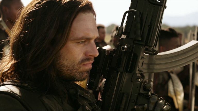 FYI: Bucky Barnes Actor Wants To Continue With Marvel If Asked