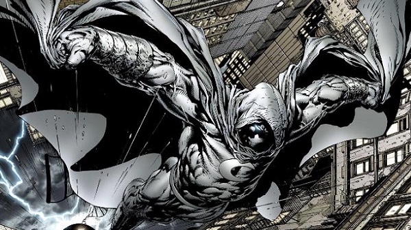 Moon Knight and Netflix Works – Here’s Why