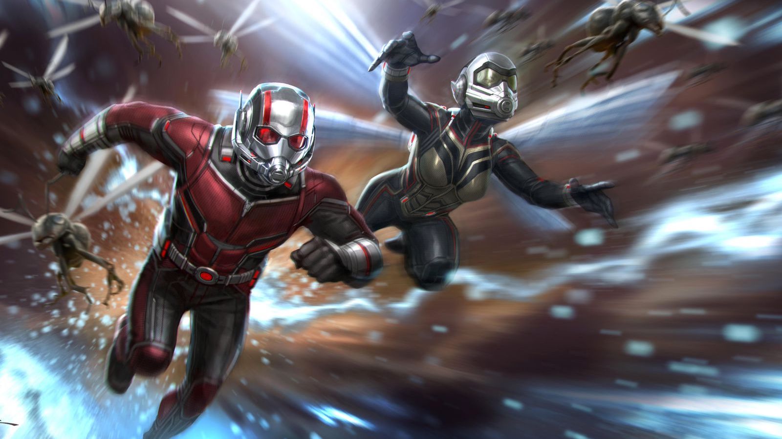 The Ant-Man and the Wasp Movie: Will It Be Good?