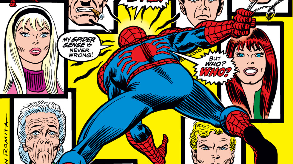 The Night Gwen Stacy Died – The Aftermath 45 Years Later