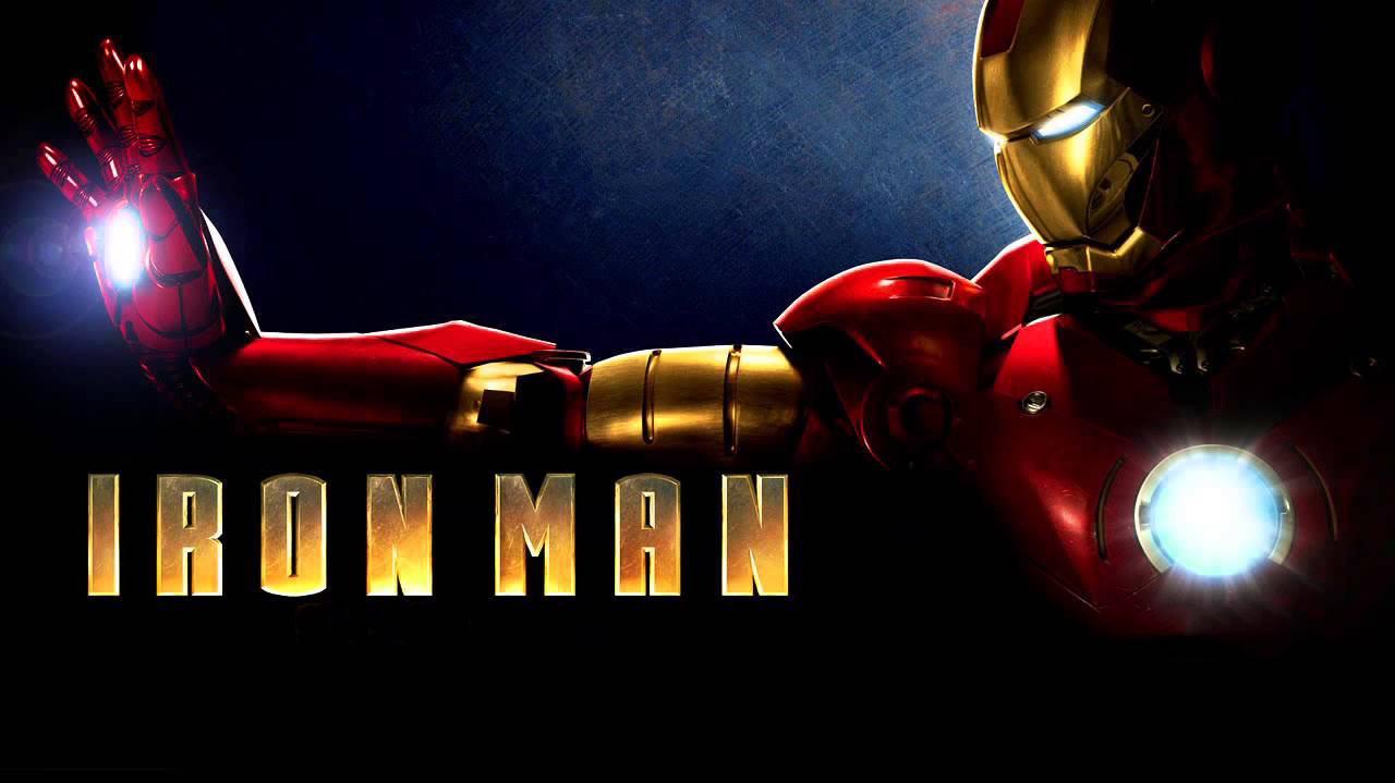 Iron Man Movie