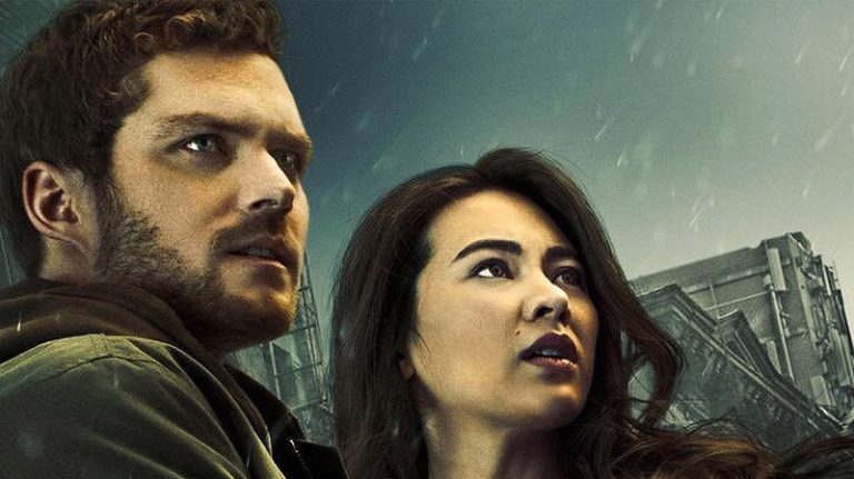 10 Things The Netflix Iron Fist Show Must Do To Improve Upon Its First Season