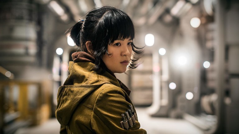 Hayden Christensen offered advice to Kelly Marie Tran