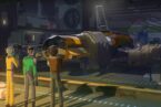 Star Wars Resistance..Where Does It Land In The Timeline?
