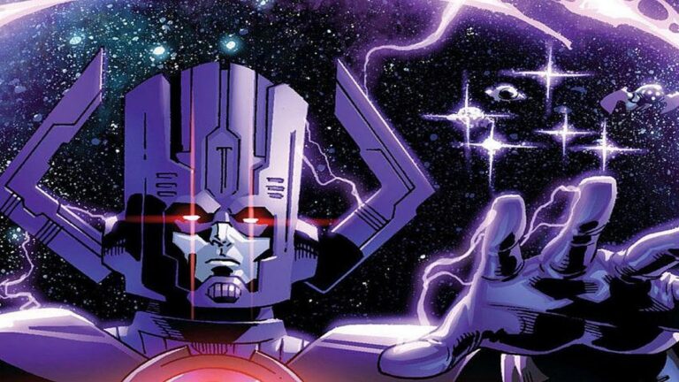 The 10 Best Marvel Cosmic Stories of All Time