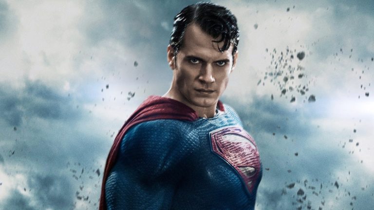 Say It Ain’t So … Is Henry Cavill and Superman Over?