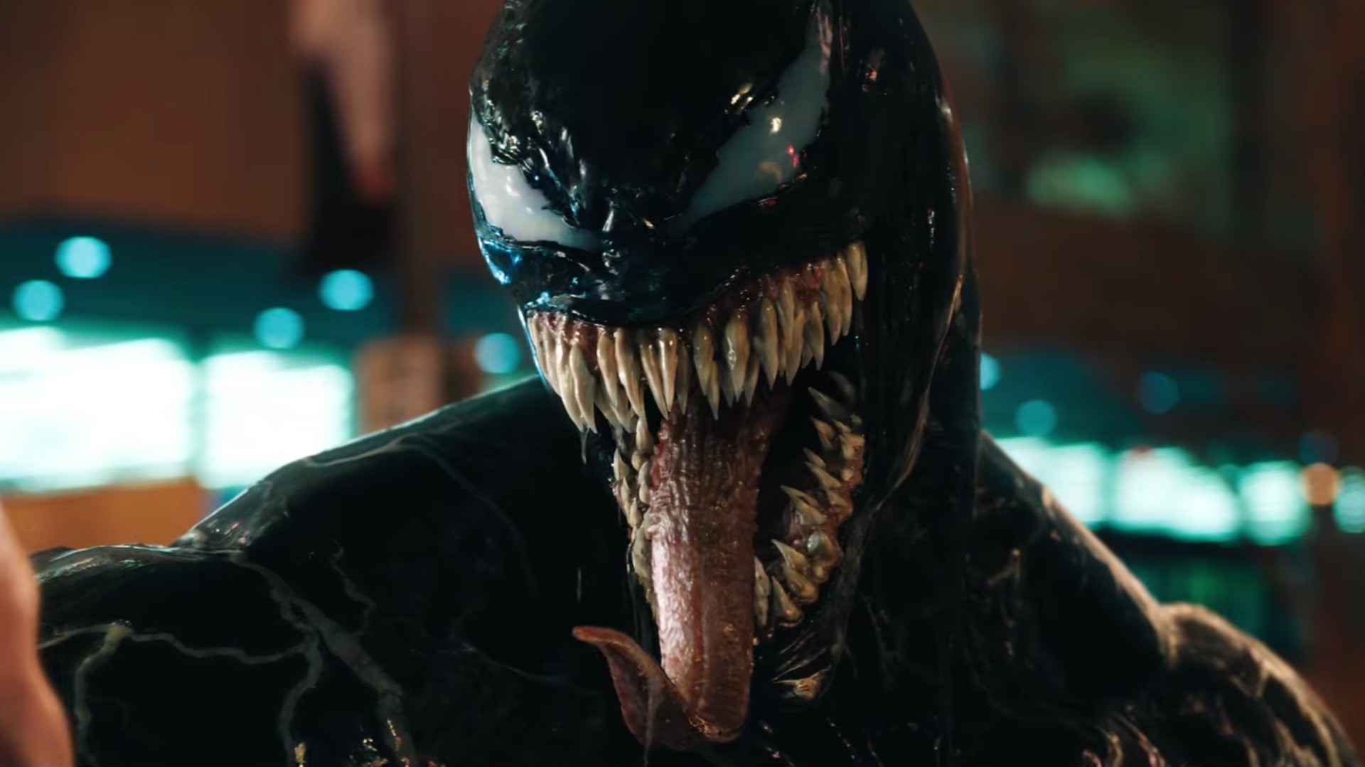 Rated R? Not a Chance…The Venom Movie Rating Will Be…