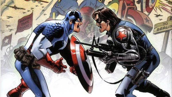 Ed Brubaker and The Winter Soldier Comic – Why It Changed Everything
