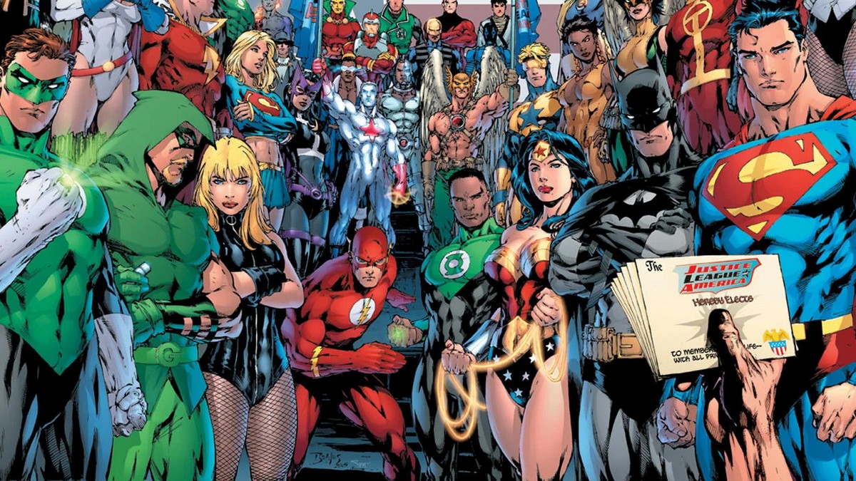 DC Characters That Need Their Own Movie 1