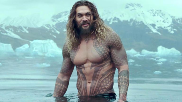 Could DC Already Be Planning An Aquaman Sequel?