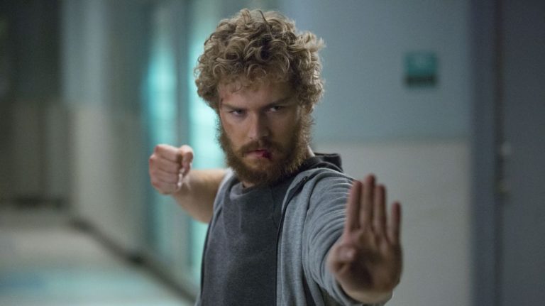 Iron Fist Has Been Canceled – Where Did It Go Wrong?