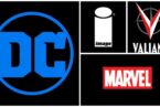 9 Best Comic Book Publishers That All Serious Fans Should Know