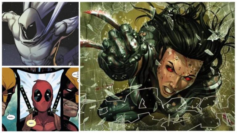 10 Marvel Heroes Who Kill More Than You Think They Do