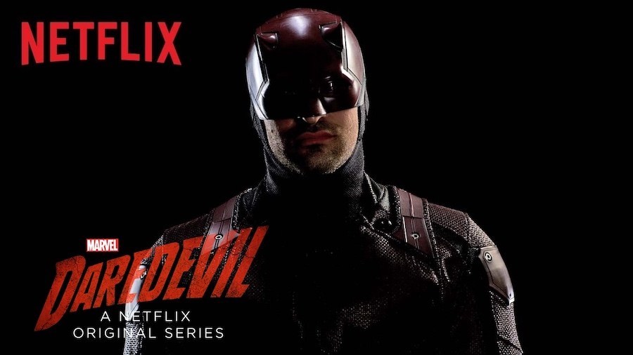Like Iron Fist and Luke Cage, Daredevil Has Been Canceled