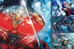 10 Most Powerful Aquaman Villains of All Time