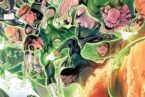 10 Greatest Green Lanterns Ever