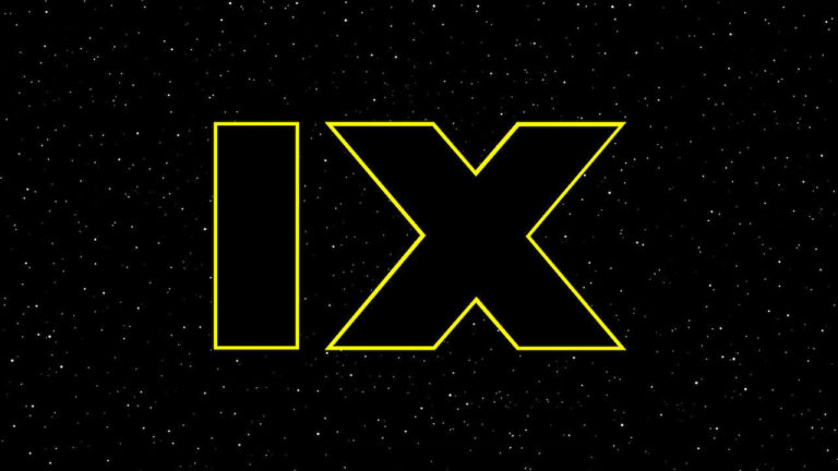 If The Rumours Are True, Something From Star Wars Episode 9 Is Coming