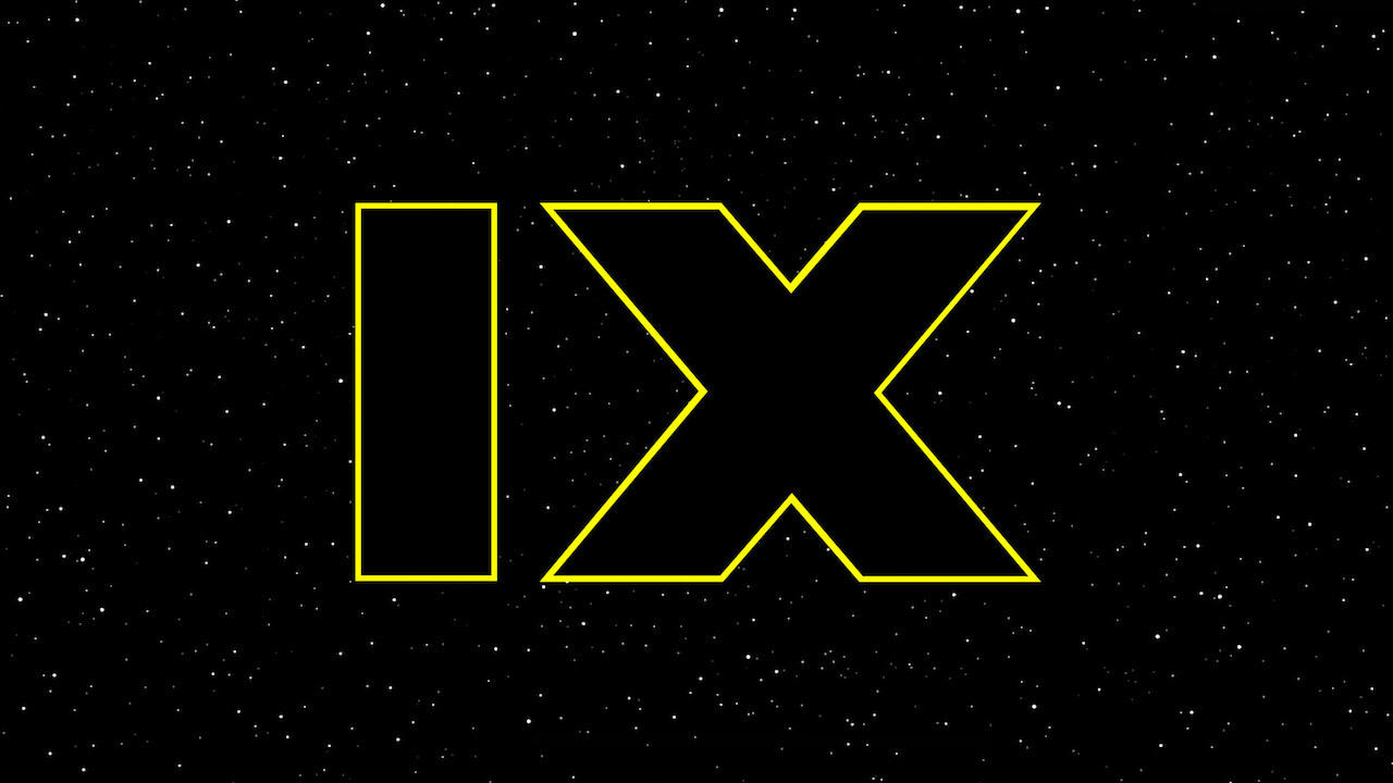 If The Rumours Are True, Something From Star Wars Episode 9 Is Coming