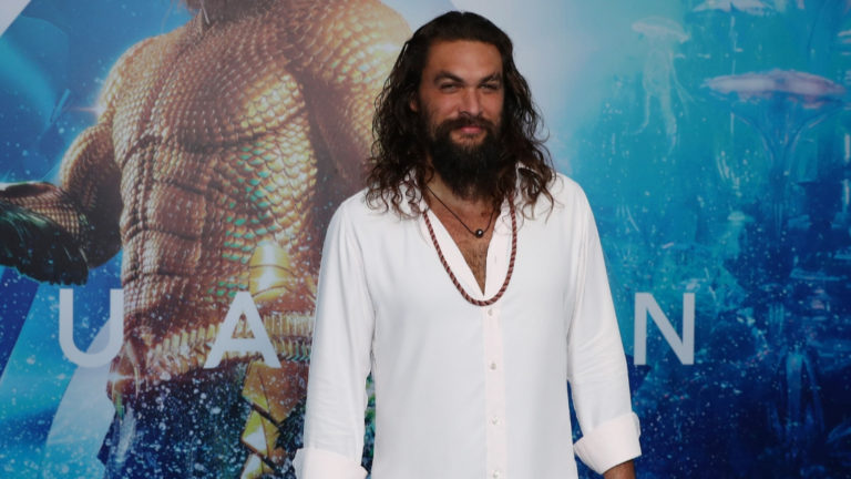 Aquaman Is On Track To Becoming DC’s Most Successful Movie … Ever