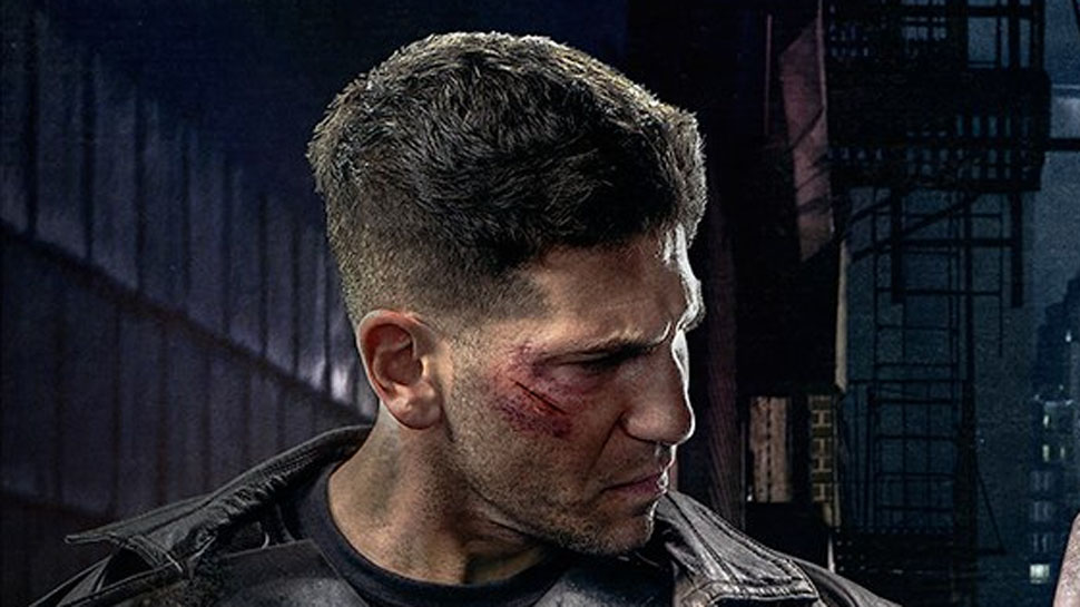 The Wait Is Over, The Punisher Season Two Lands On Netflix January…