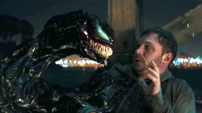 Sony, Can You Please Fix These Plot Holes In The Venom Sequel?