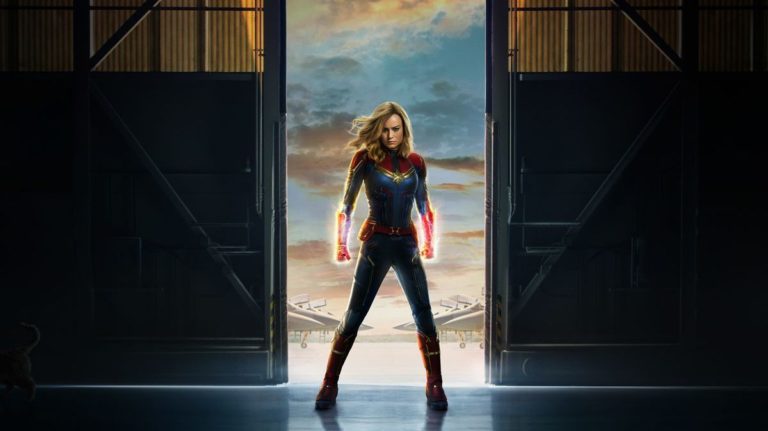 5 Things That You Need To Know About Captain Marvel’s Cat